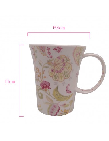 歐風典雅高杯5入 (禮盒)