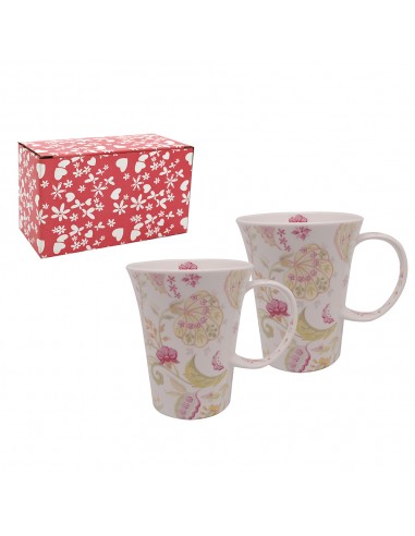 歐風典雅高杯2入 (簡易盒2入)