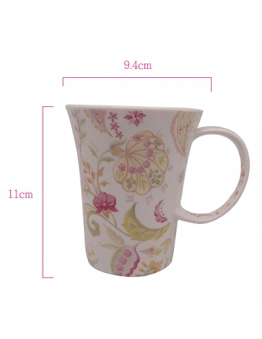 歐風典雅高杯2入 (簡易盒2入)