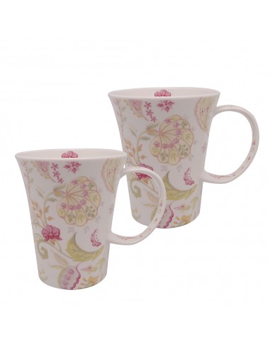 歐風典雅高杯2入 (簡易盒2入)