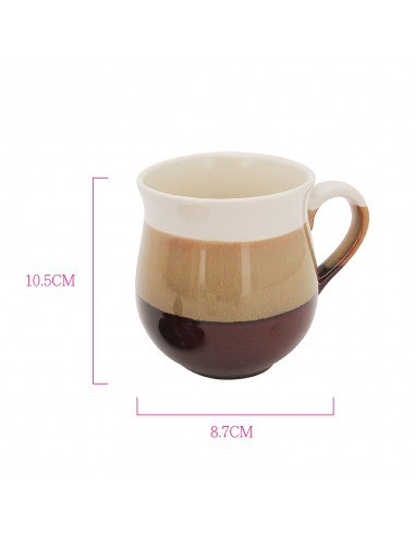 能量馬克杯 (花朵簡易盒)