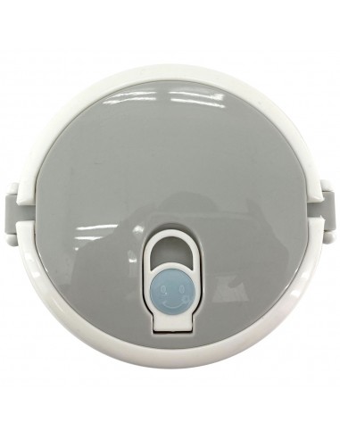 妮兔北歐深型便當盒-1L