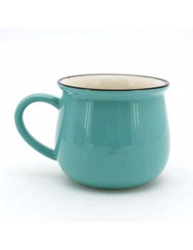 安妮兔仿琺瑯瓷杯1入