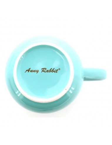 安妮兔仿琺瑯瓷杯1入