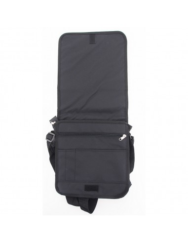 英國熊多功能側背包(PP袋)