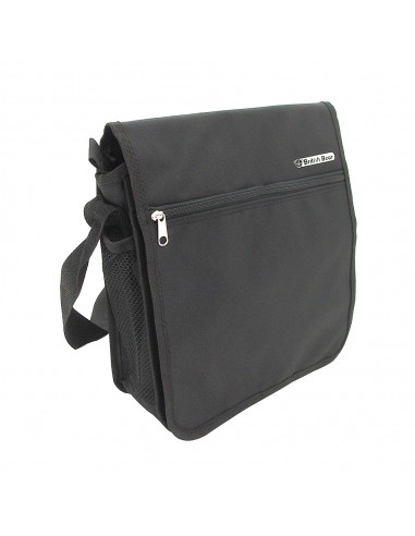 英國熊多功能側背包(PP袋)