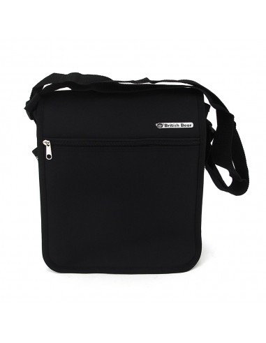 英國熊多功能側背包(PP袋)