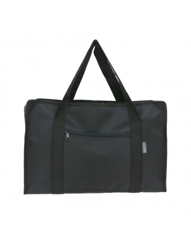 英國熊旅行袋-二代(PP袋)