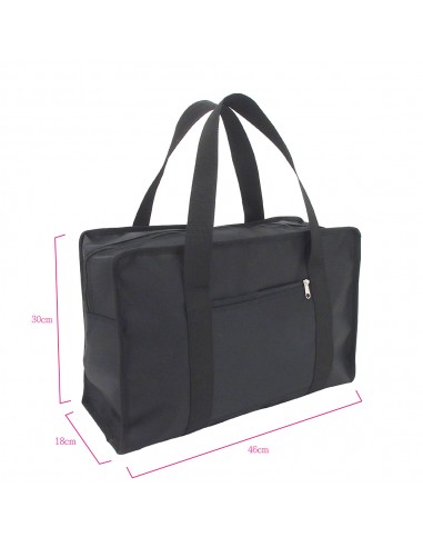 英國熊旅行袋-二代(PP袋)