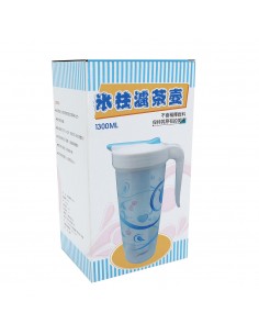 冰柱濾茶壺1300ML (盒裝) 2