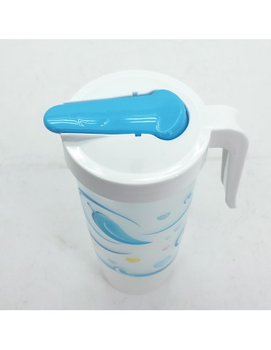 冰柱濾茶壺1300ML (盒裝)