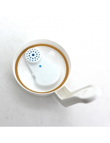 冰柱濾茶壺1300ML (盒裝)