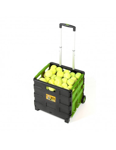 英國熊折疊購物推車(PP袋)