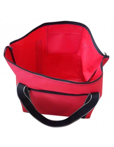 英國熊大型運動袋(PP袋)