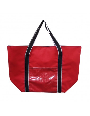 英國熊大型運動袋(PP袋)