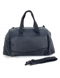 英國熊梯形旅行袋-二代(PP袋)