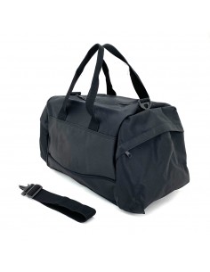 英國熊梯形旅行袋-二代(PP袋) 2