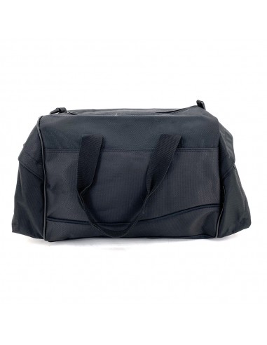 英國熊梯形旅行袋-二代(PP袋)