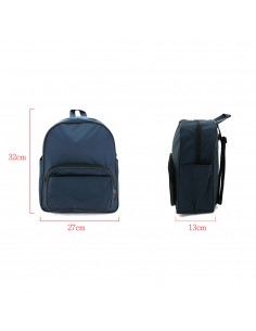 英國熊台製小後背包F6 (PP袋)