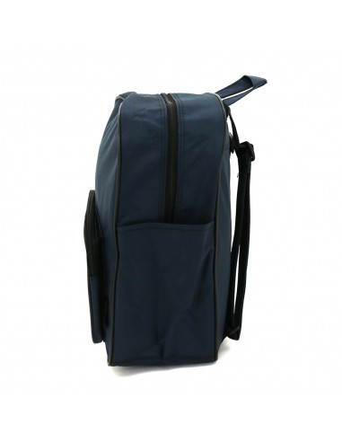 英國熊台製小後背包F6 (PP袋)