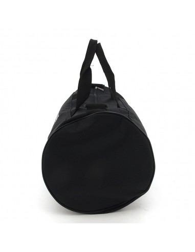 英國熊圓筒型旅行袋-小(PP袋)