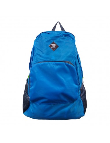 英國熊摺疊雙肩背包 (PP袋)