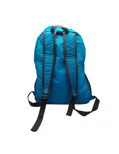 英國熊摺疊雙肩背包 (PP袋)