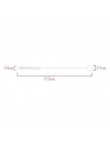小刷(304不鏽鋼)