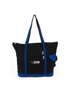 英國熊橢圓底環保袋(PP袋)