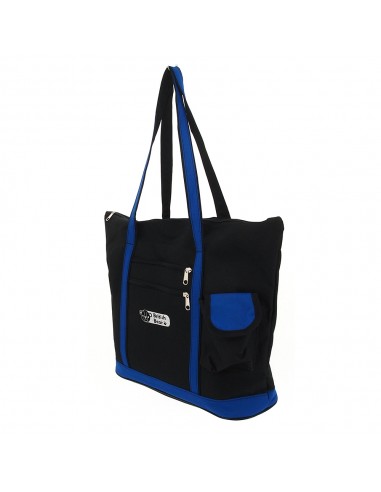 英國熊橢圓底環保袋(PP袋)