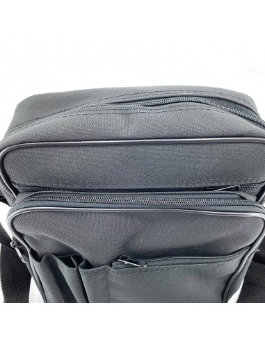 英國熊直式便利包-二代(PP袋)