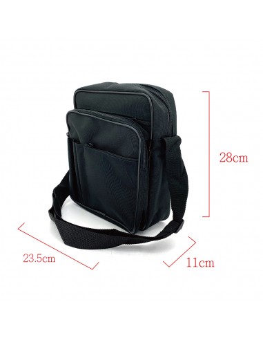 英國熊直式便利包-二代(PP袋)