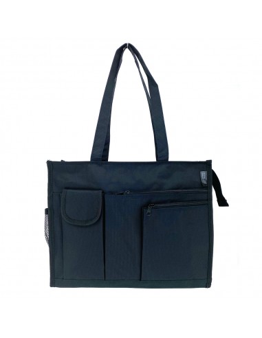 英國熊橫式補習袋W1-二代