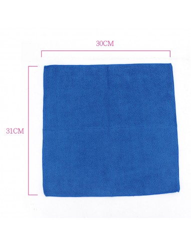 安妮兔超細纖維魔術擦 拭布