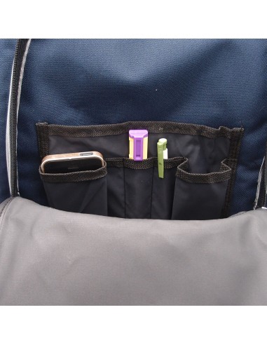 英國熊大後背包F3-二代 (PP袋)