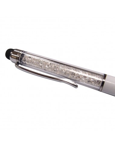 水晶觸控筆(PP袋)