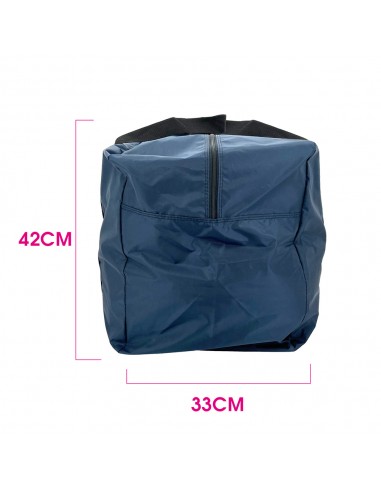 英國熊超大型軟式旅行袋 (PP袋)