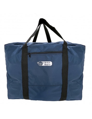 英國熊超大型軟式旅行袋 (PP袋)