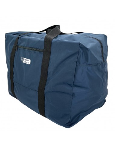 英國熊超大型軟式旅行袋 (PP袋)