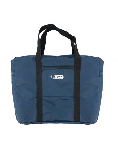 英國熊超大型軟式旅行袋 (PP袋)