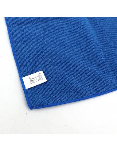 安妮兔超細纖維魔術擦 拭布