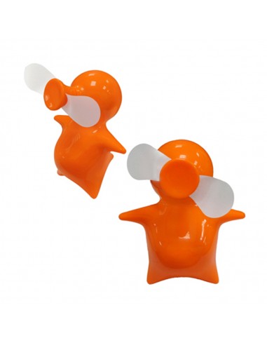 親嘴風扇(盒裝)