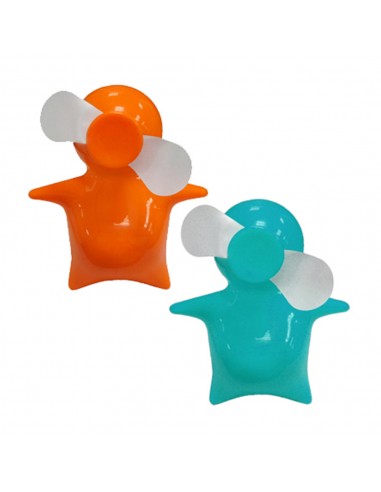 親嘴風扇(盒裝)