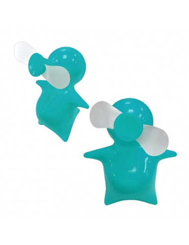 親嘴風扇(盒裝)