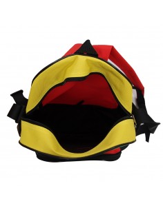 英國熊學生後背包 (PP袋) 2