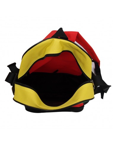 英國熊學生後背包 (PP袋)