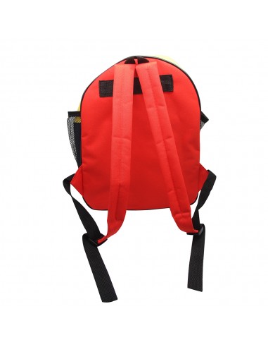 英國熊學生後背包 (PP袋)