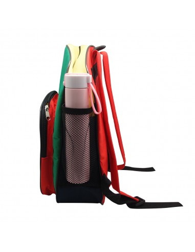 英國熊學生後背包 (PP袋)