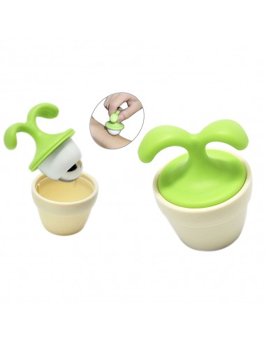 小樹苗按摩器(盒裝)