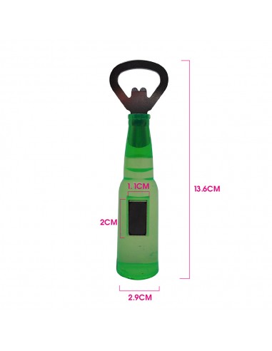 啤酒造型開瓶器(盒裝)